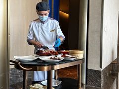 -彩丰楼中餐厅·仁恒洲际酒店