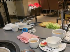 -野菌园·野生菌火锅首创第一家(关兴路总店)