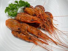 -佘山世茂艾美·御珍轩中餐厅