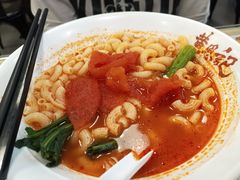 -黄恩记茶餐厅(杨箕店)