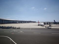 -青岛胶东国际机场
