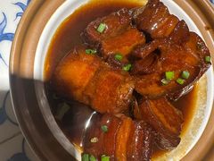 -小菜园新徽菜(常州武进吾悦店)