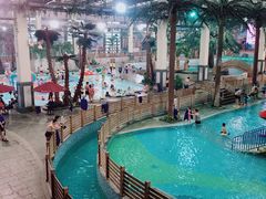 -南宫温泉水世界