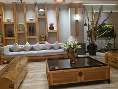 -青水瓦台汤泉(新华店)