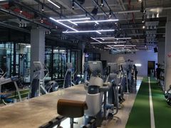-GYMCARE VIVA(金开店)