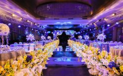 -上海金桥红枫万豪酒店·宴会厅