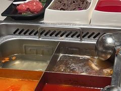 -海底捞火锅(金地广场生日主题店)