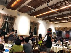 大堂-丰尔粥食·粥底火锅·桑拿鸡(大良总店)
