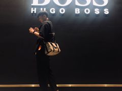 -BURBERRY(青岛海信广场店)