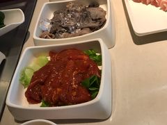 -海底捞火锅(上元大街店)