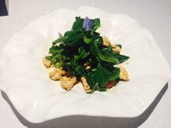 -蔓兰家的四季S0餐厅·融合菜(当代MOMA店)