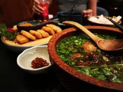 -山石榴·贵州菜(丰盛里店)