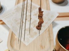 -陳香貴·兰州牛肉面(东方宝泰店)