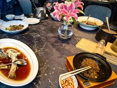 -悦百味·品质川菜(橄榄郡店)