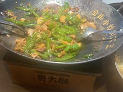 -费大厨辣椒炒肉(吉联MALL店)