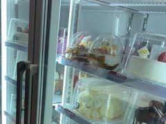 -DQ·蛋糕·冰淇淋(大宁国际商业广场店)