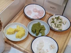 -阮大兴糕团(滨江宝龙店)