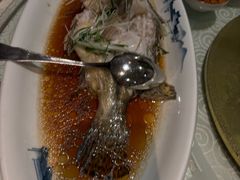 -香宫中餐厅·杭州香格里拉·西湖40年老字号杭帮菜