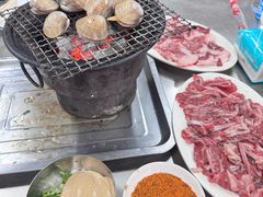 -火云龙烤肉(紫荆花店)