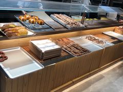 自助取餐区-麦陌(正弘城店)