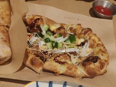 -必胜客(大宁路店)