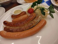 -Paulaner·德国帕拉娜自酿啤酒餐厅(海上世界店)