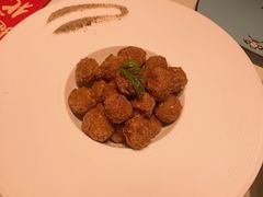 -局气 烤鸭·北京菜(武清店)