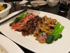 -中山保利艾美酒店-乐美中餐厅