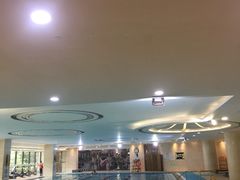 -W FITNESS 威尔仕健身·游泳(七宝店)