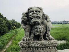 -卢沟桥文化旅游区(卢沟桥)