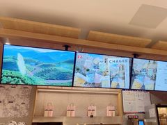 -霸王茶姬(建邺万达广场店)