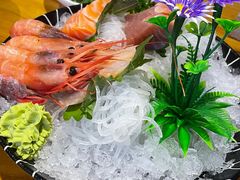 -和风清味日本料理(希尔顿店)