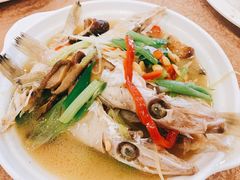 -揭阳钟记小食(福田新村店)