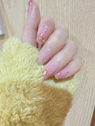 -糖·美学·美甲
