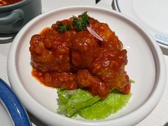 -俄士厨房(五棵松华熙LIVE店)