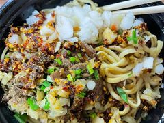 -余艳梅拌面世家(马场横路店)