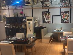 -昱匠·日本料理(金融街店)