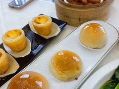 -馨越楼·点心·粤菜(赤坎店)