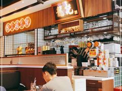 -龙记·香港茶餐厅(海上世界店)
