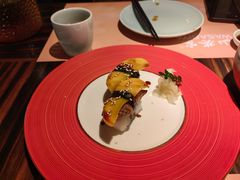 -山葵家·创意料理(万象汇店)
