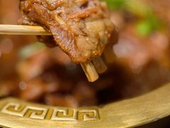 -和庆斋羊蝎子火锅·碳缸烧烤(顺义旗舰店)