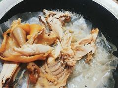 -老客家·客家菜(万达店)