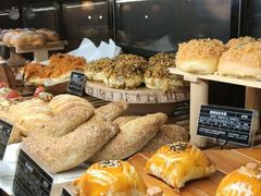 -Let's Taipei 非常烘焙(太古里店)