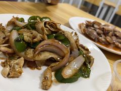 -美食店(华贵路店)