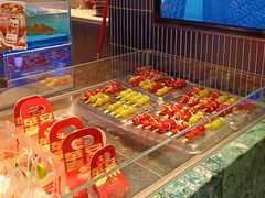 -海底捞火锅(长宁路龙之梦店)