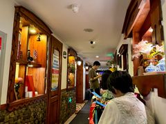 -老井俄式餐厅