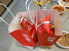 -海底捞火锅(铂澜大象城店)