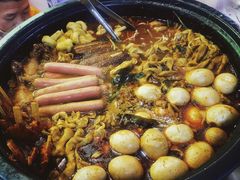 -安徽阜阳卷馍(西单店)