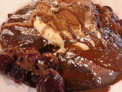 -Pancakes on the rocks(Darling Harbour)