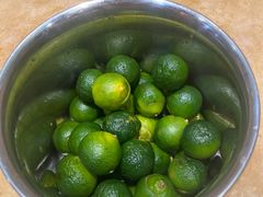 小青柠-龙泉人椰子鸡.糟粕醋.海南菜(三亚旗舰店)